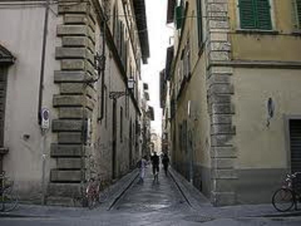 Happy Santa Croce 1 Apartment Florence