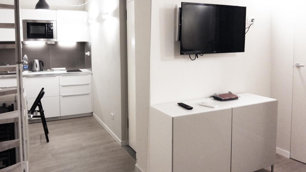A Dream In Apartment