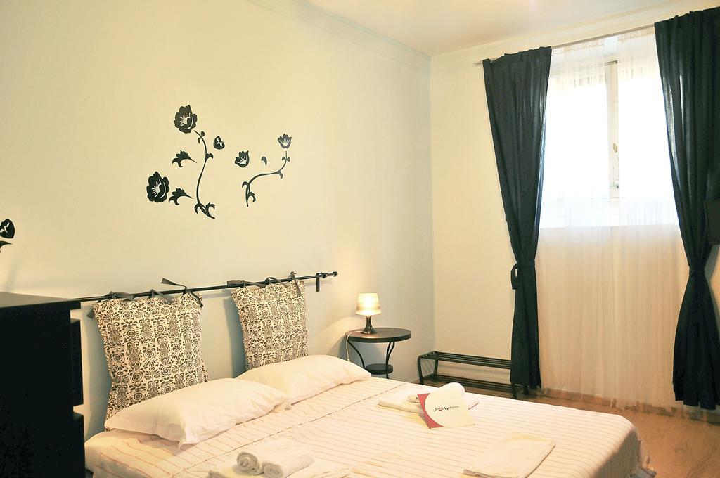 Myroom Statuto Guest house Florence