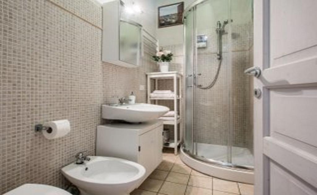 Apartment Happy Santa Croce 1 *