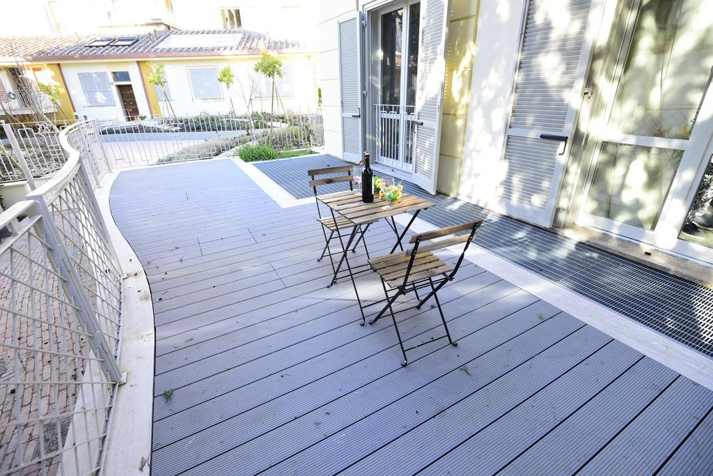 Borgo Guelfo Iv Apartment *