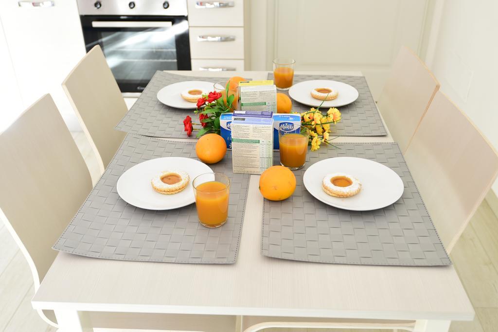 Borgo Guelfo Iv Apartment