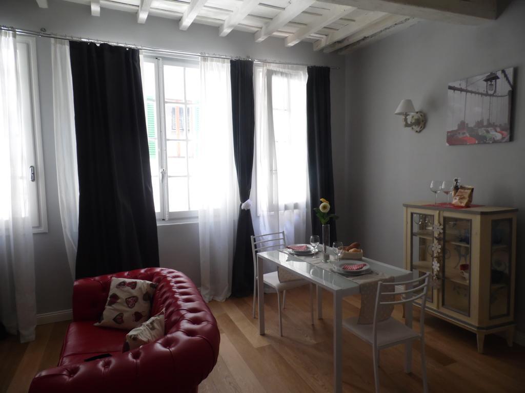 Apartamento Margherita *