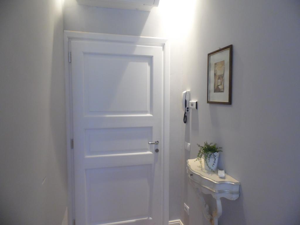 Margherita Apartamento Florença