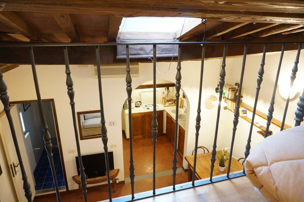 Apartment Zannoni