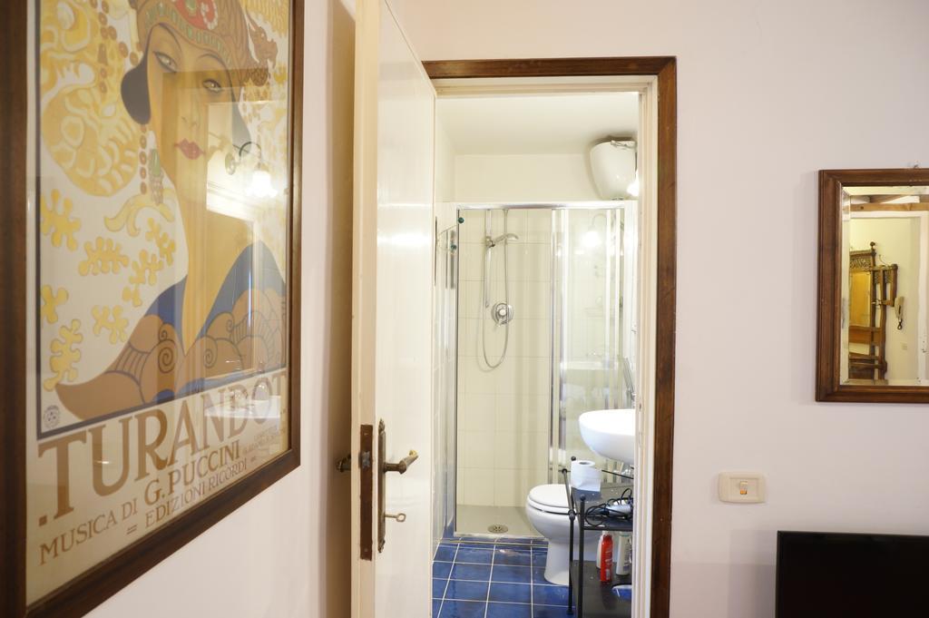 Zannoni Apartment *