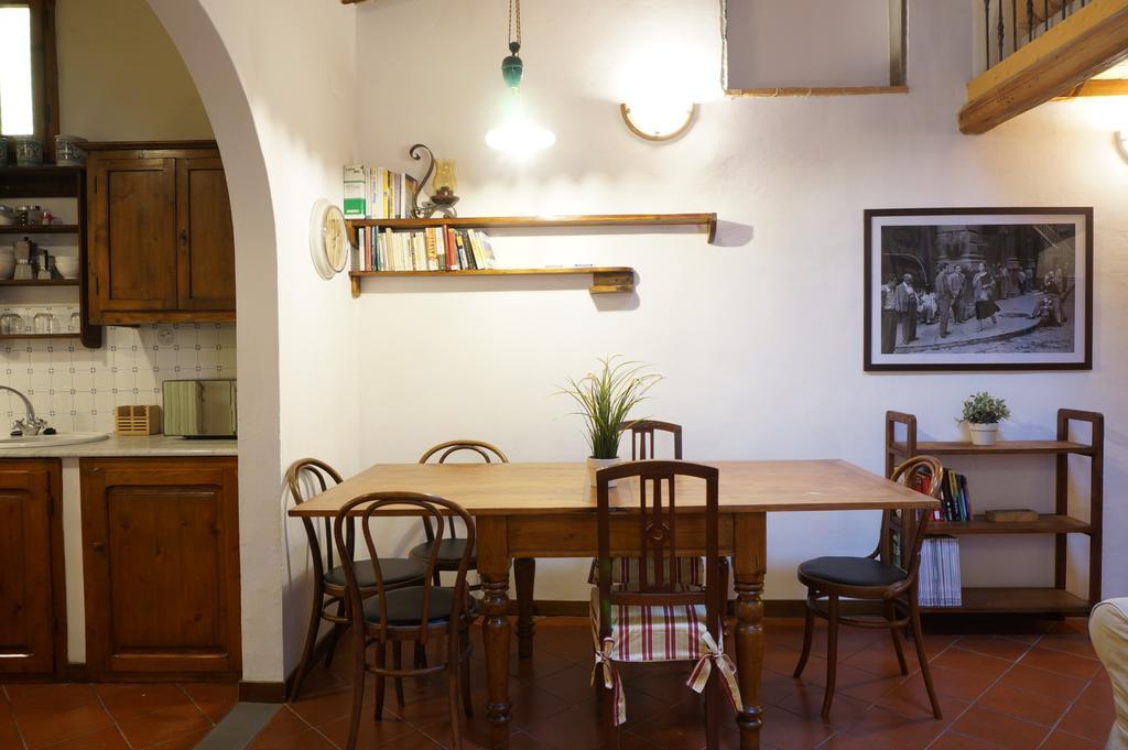 Apartment Zannoni Florence