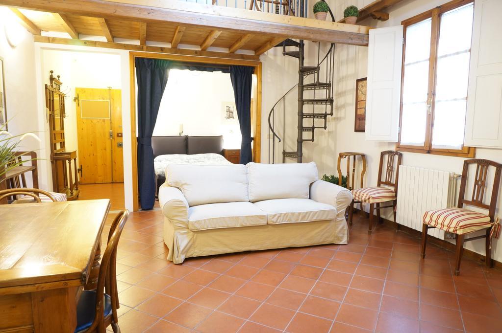 Zannoni Apartment Florence