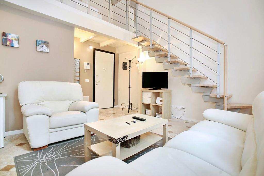 Apartment Glamour Duomo Florence