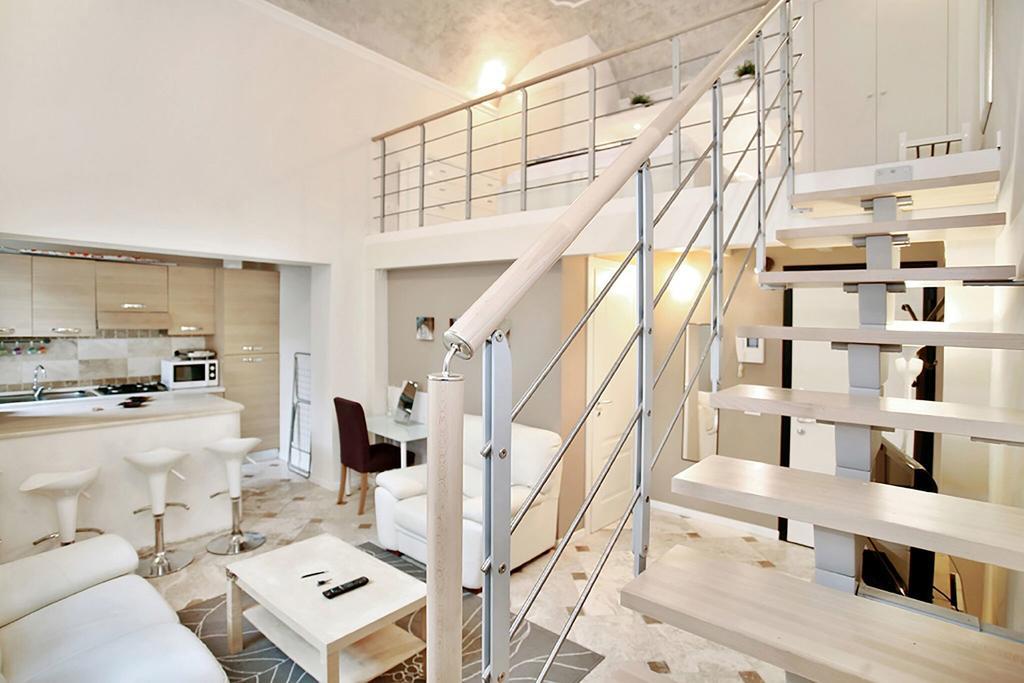 Apartment Glamour Duomo Florence