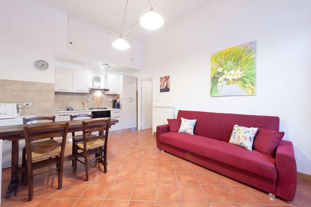 Apartment A Different Side Of Florenz