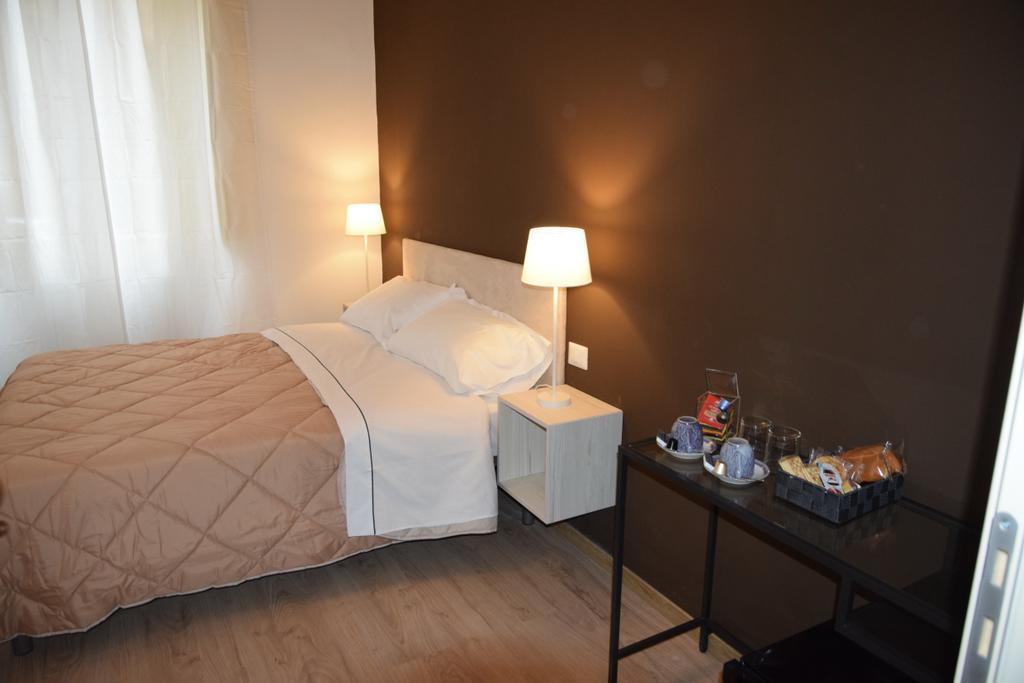 Il Giardino Di Gio Gasthof 2*