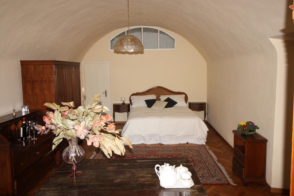 Fiamma Apartamento