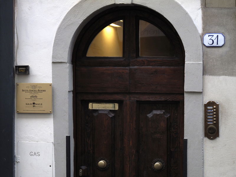 Bed & Breakfast Sette Angeli