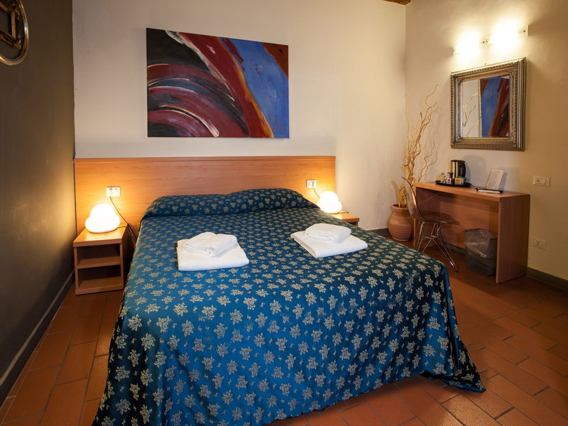 Sette Angeli Bed & Breakfast Florence