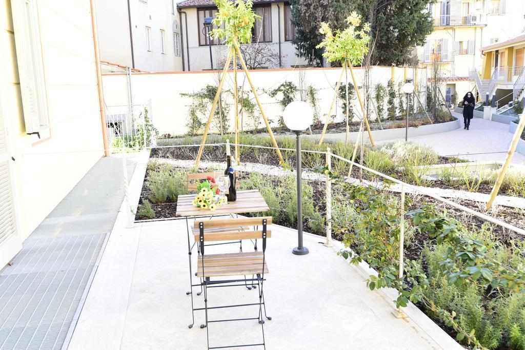 Apartment Borgo Guelfo V