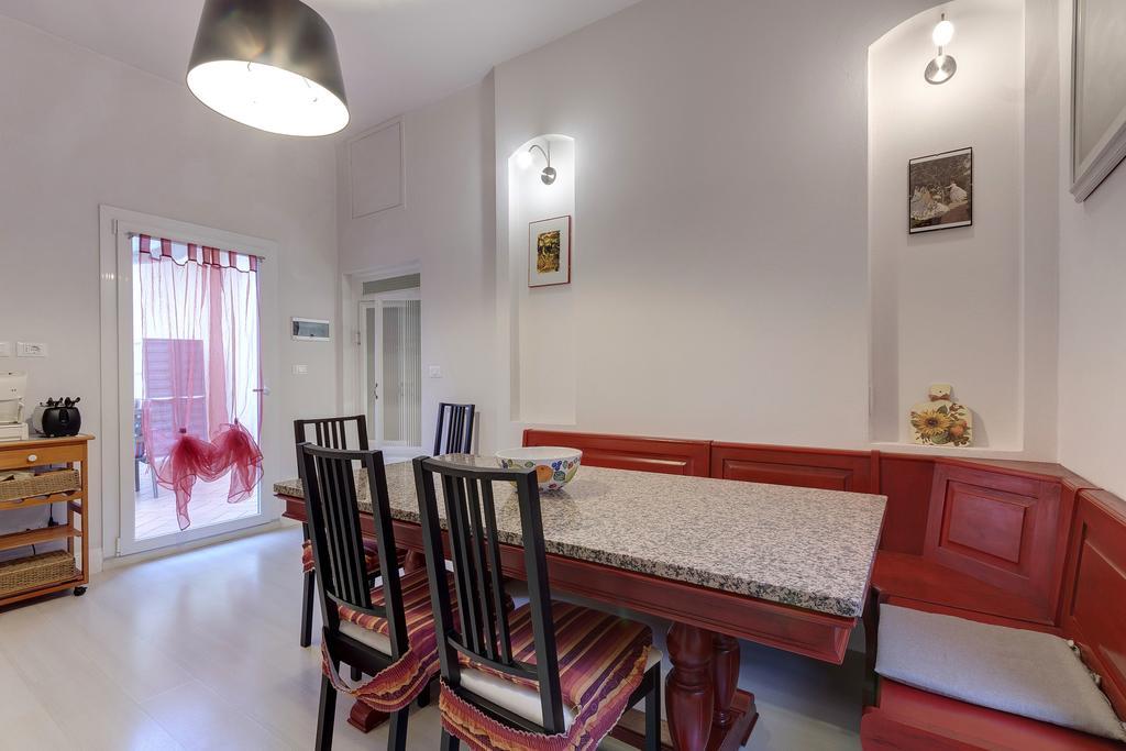 Florence Apartments Home Feeling * Florence