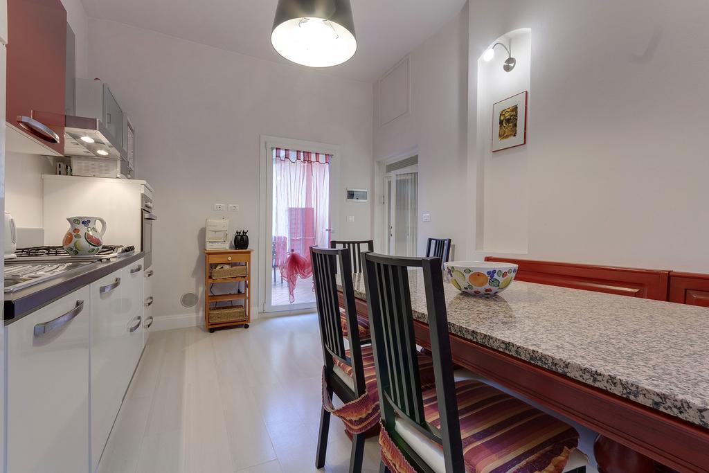 Florence Apartments Home Feeling Apartment Florence