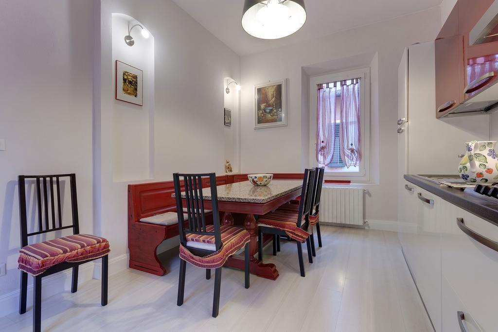 Florence Apartments Home Feeling Apartment