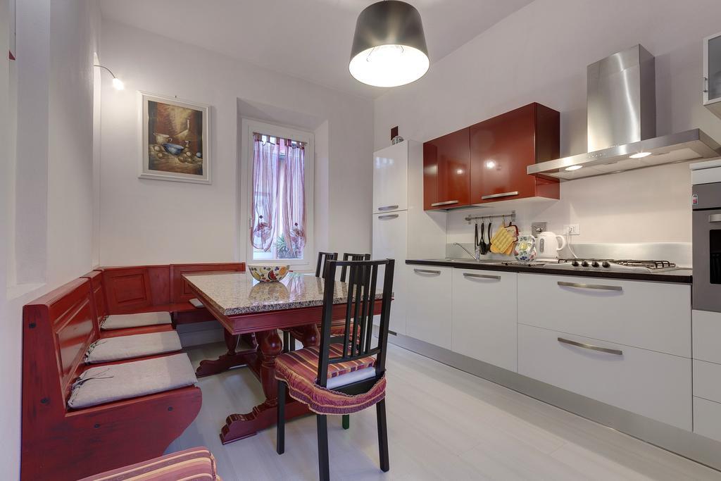 Apartment Florence Apartments Home Feeling *
