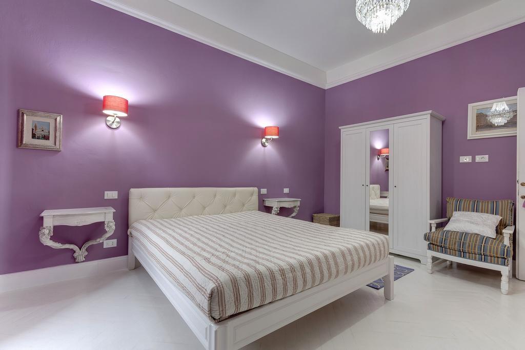 Florence Apartments Home Feeling