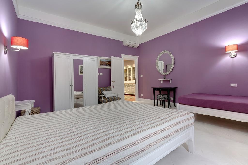 Florence Apartments Home Feeling * Florence