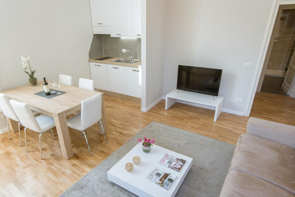 - Unique & Stylish Repubblica Appartement *