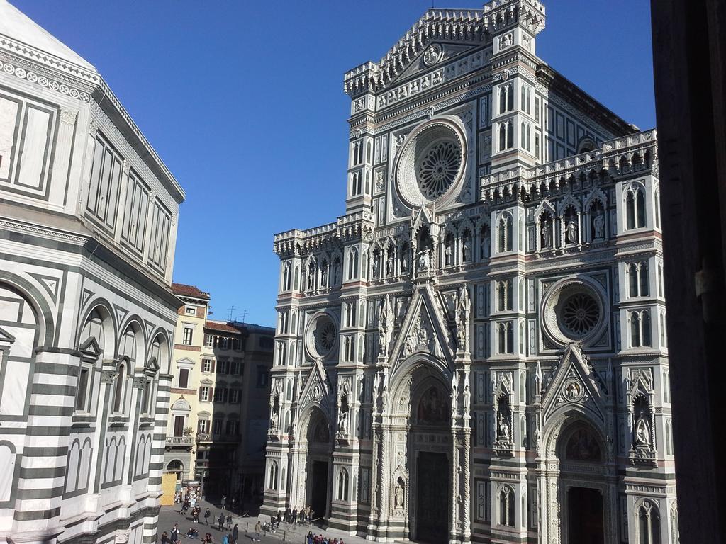 Cathedral View Apartment *