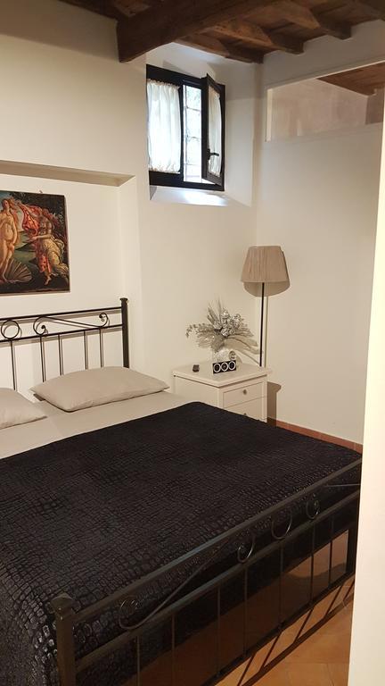 Zeus Appartement *