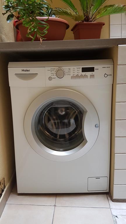 Appartement Zeus