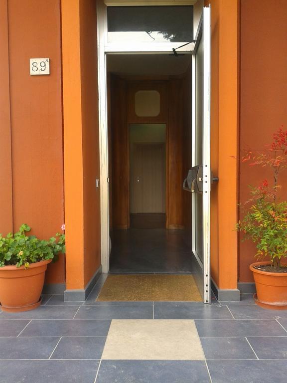 Casa de hóspedes Marotta Florença