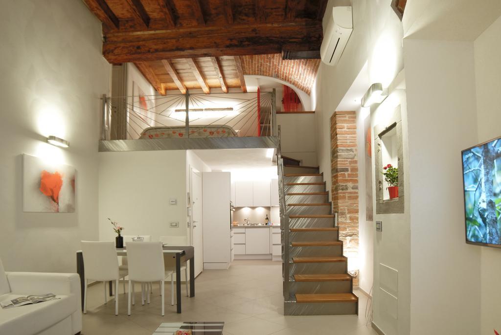 Apartamento La Perla A Palazzo Vecchio *