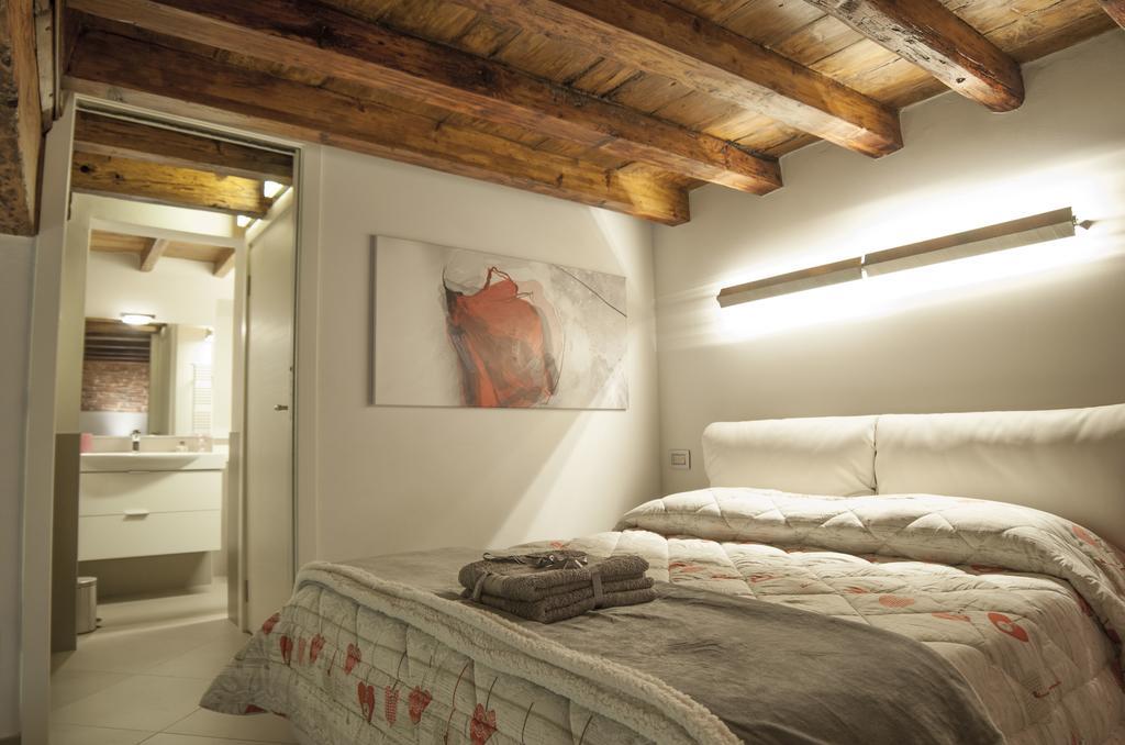 La Perla A Palazzo Vecchio Apartamento *