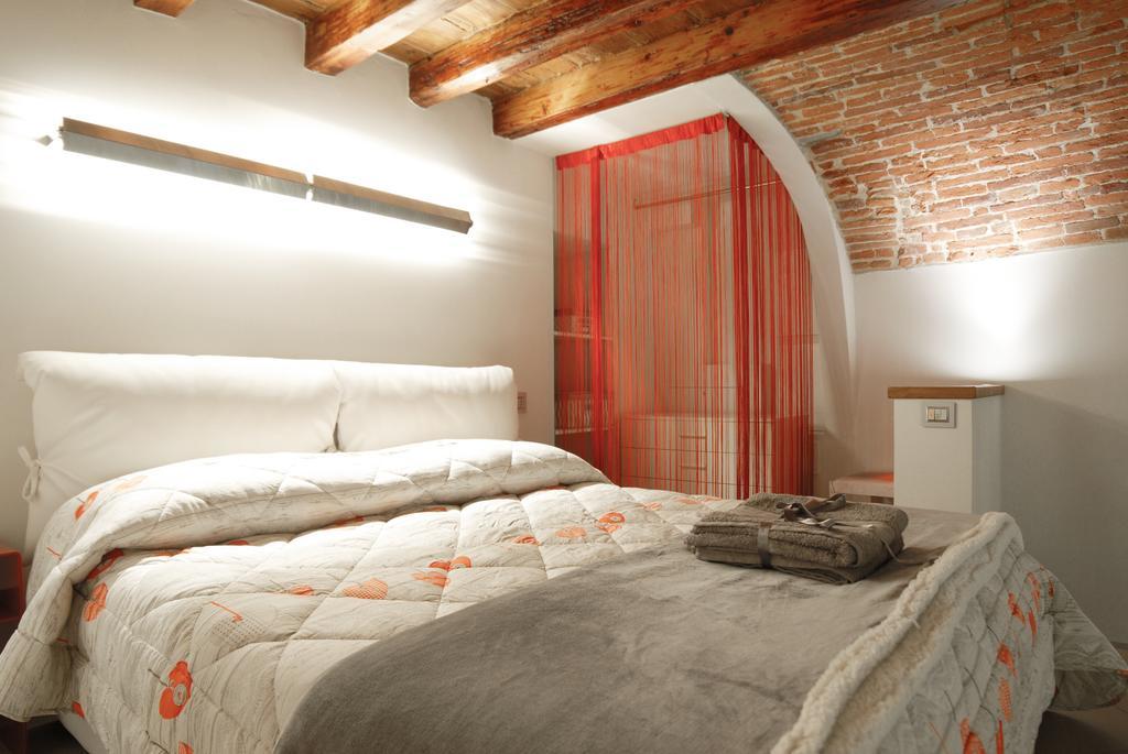 Apartamento La Perla A Palazzo Vecchio Florença