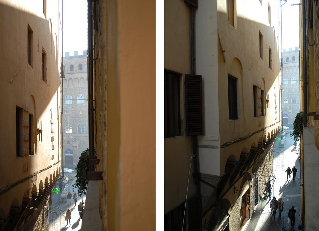 Apartamento La Perla A Palazzo Vecchio