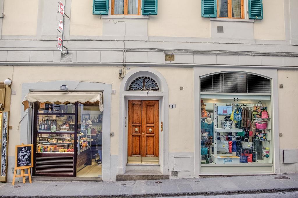 Cimabue Apartment *