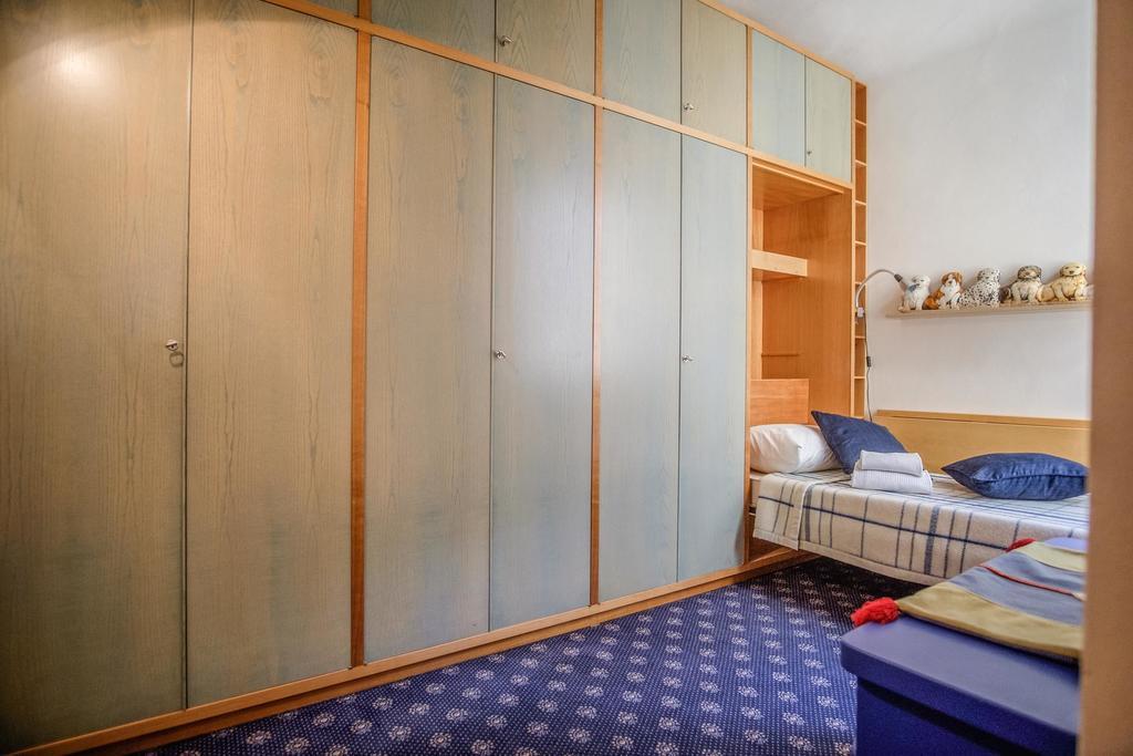 Apartment Cimabue Florenz