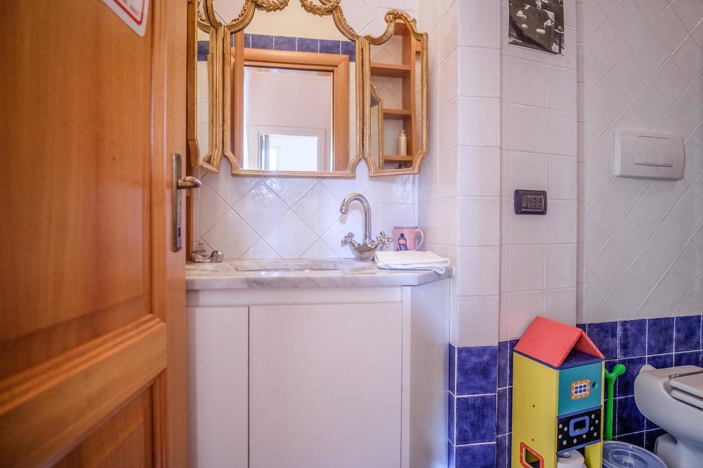 Apartment Cimabue
