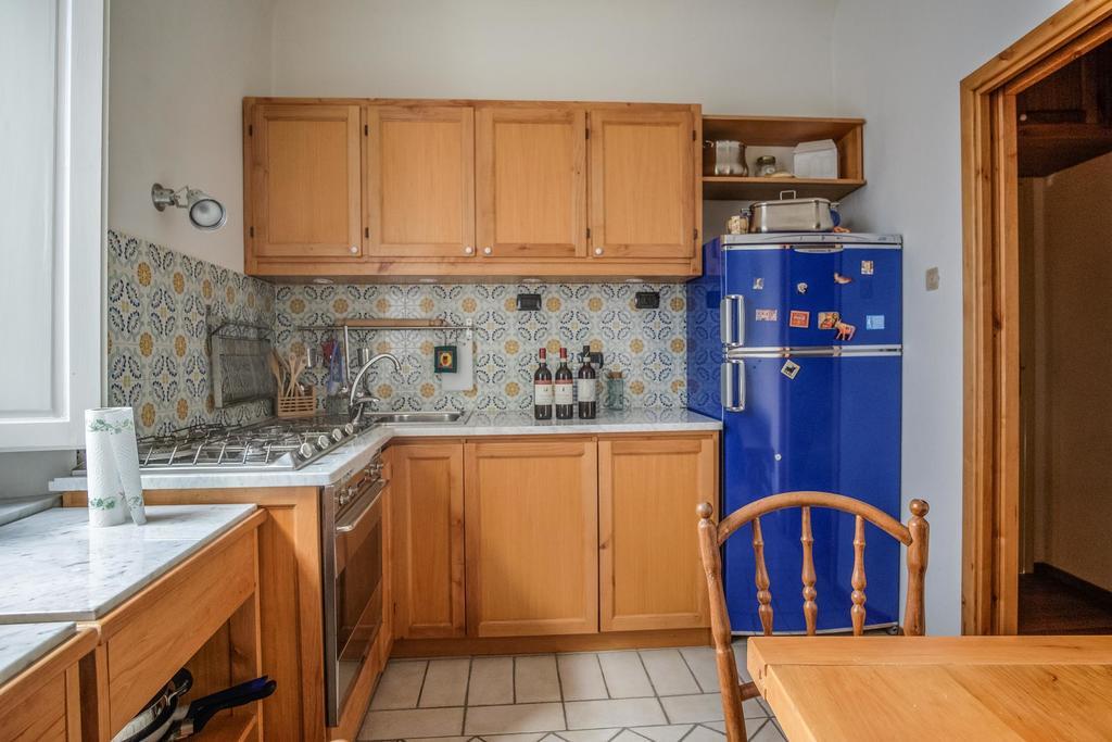 Apartment Cimabue *