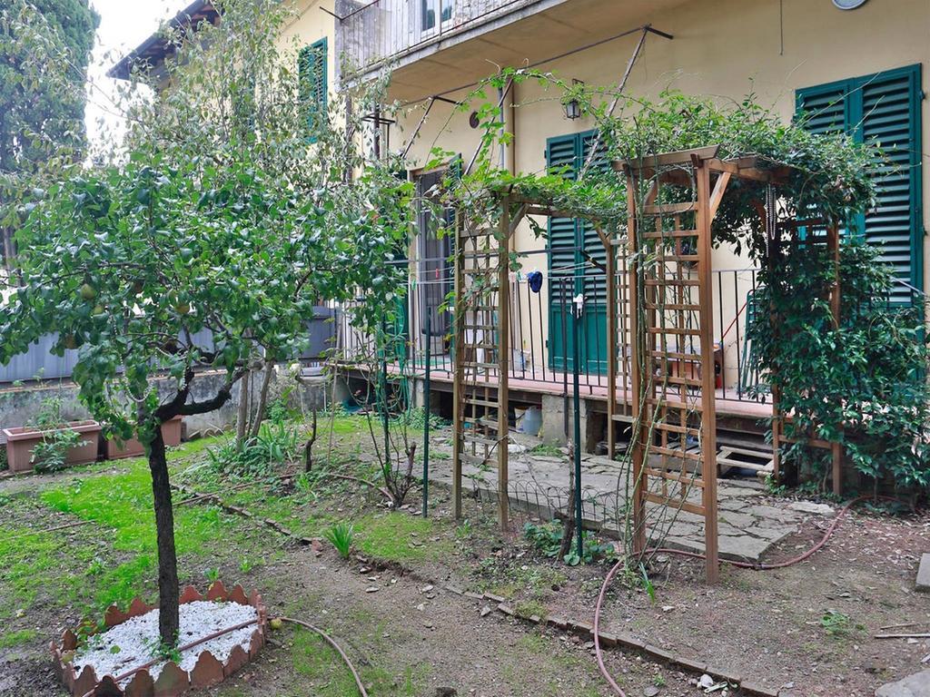 Sweet Garden Dei Gelsomini
