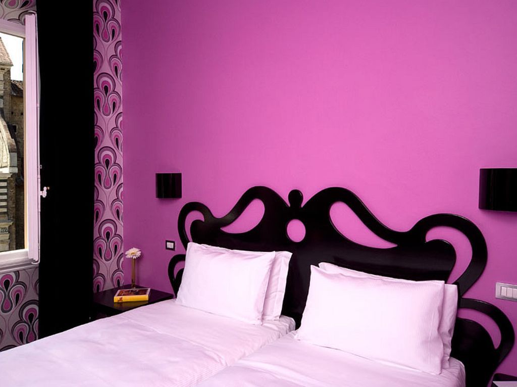 Universo - Wtb Hotel Florence