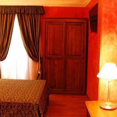 Boutique Borgo Florence