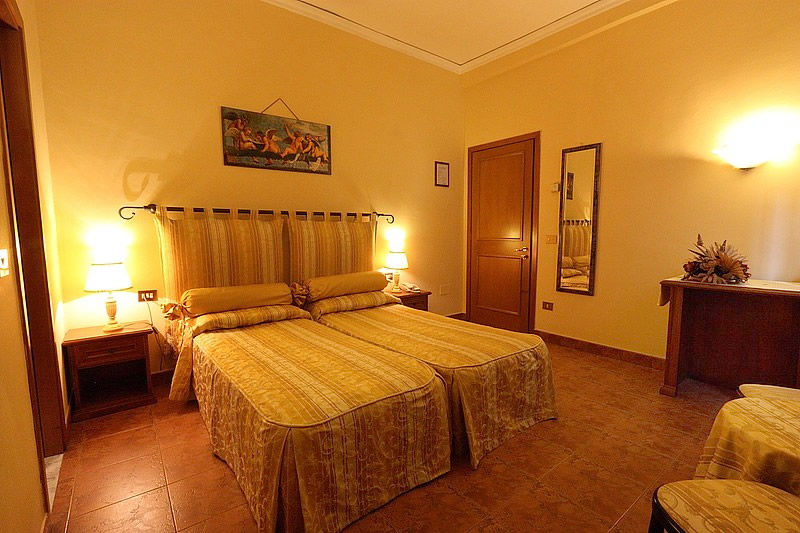 Alinari 3* Florença