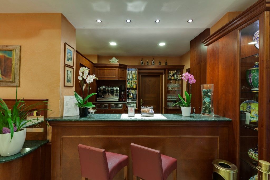 Hotel Arizona Florenz
