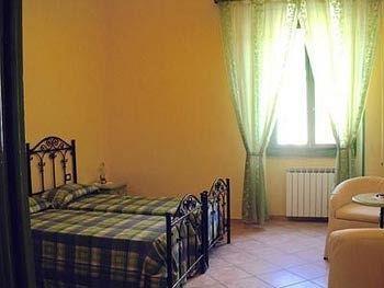 Guest house La Cittadella Florence