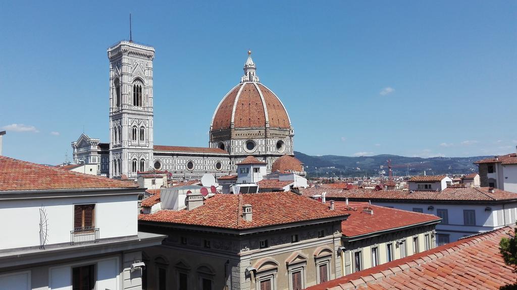 La Casa Di Greta * Florence