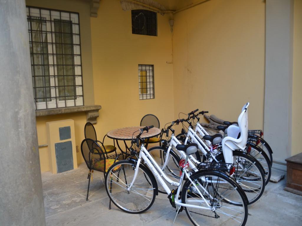 Ghibellina Fast Check In On Line Apartment *