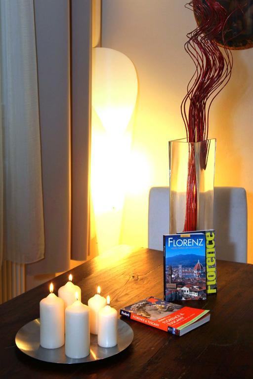 Apartment Ghibellina Fast Check In On Line Florence