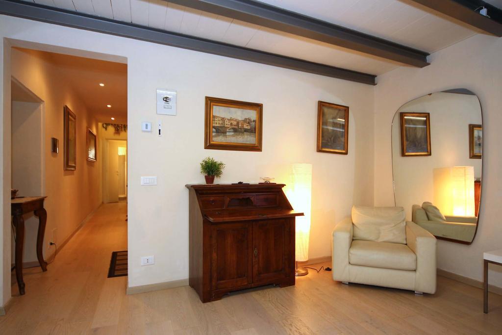 Ghibellina Fast Check In On Line Apartment Florence