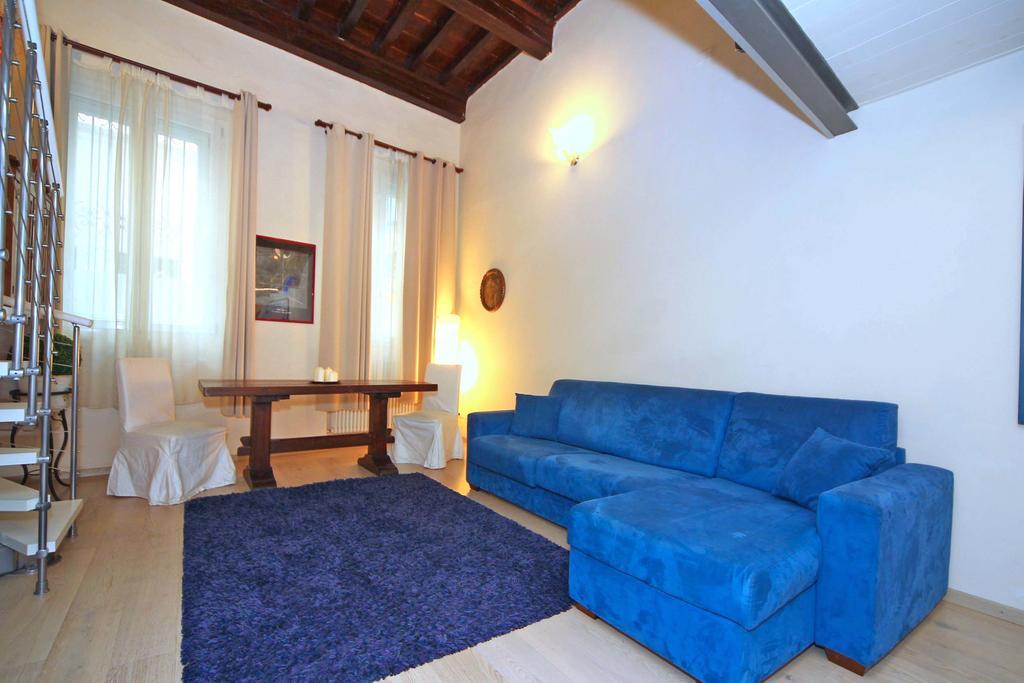 Apartment Ghibellina Fast Check In On Line *